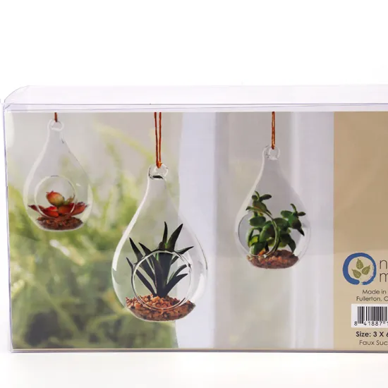 Customized wholesale candy or candle custom logo box packaging