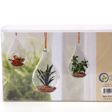 Customized wholesale candy or candle custom logo box packaging