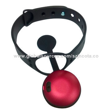 Smart Bracelet with Multifunction, Supports Stopwatch, ThermometerNew
