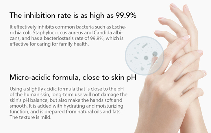 Xiaomi Mijia Automatic Hand Wash Dispenser Machine