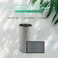 Bahan filter AC Cabon Activated Non -Woven