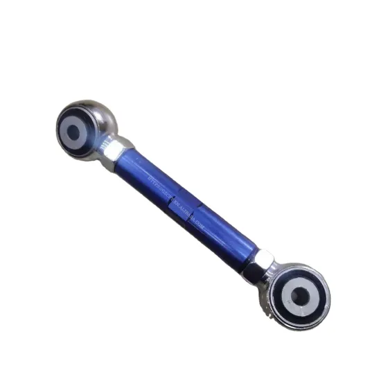 Wholesale Price Left Right Rear Suspension Control Arm for Tesla Model S and Model X 6006840-00-b