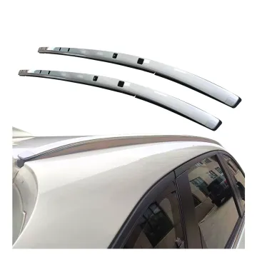 Custom Wholesale Aluminium Auto Roof Rack for Mazda CX-5