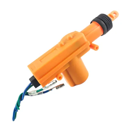 Kaier 2Wires 5Wires Central Lock Car Doors Locking System