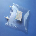 PVF Gas Sample bag For Petrochemical,Pharmaceutical, Pood and Peverage, and Panufacturing