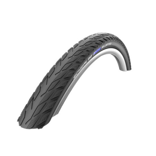 SCHWALBE SILENTO TYRES