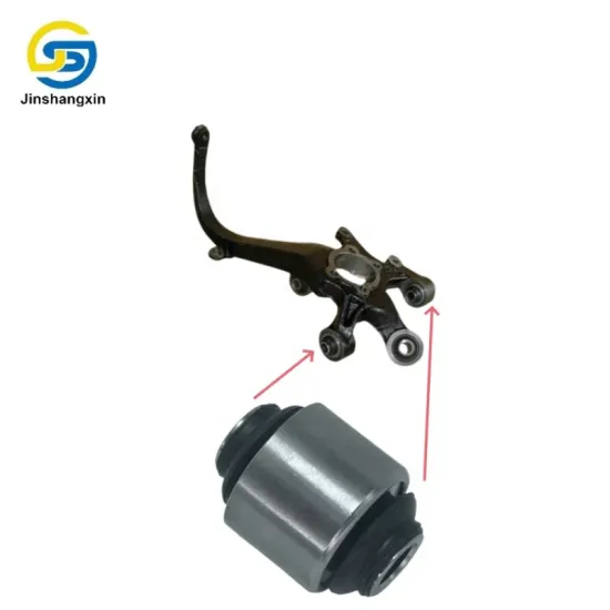 FOEO Rear Steering Knuckle Bushing for CHEVROLET EPICA EVANDA