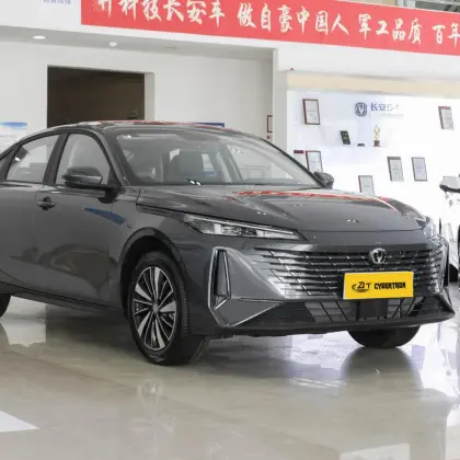 Changan 2025 Third Generation Eado PHEV
