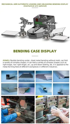 Low Price Professional Manufacturing LVD Bending Press Brake CNC Machine (1300mm-3200mm)