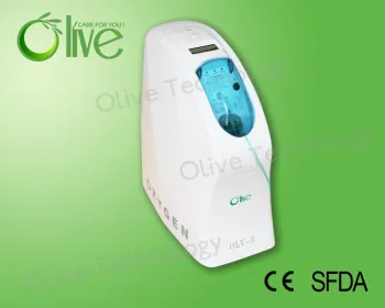 portable oxygen concentrator indicator oxygen concentrator beauty equipment oxygen concentrator 10 lpm