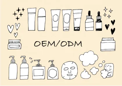 Organic Private Label Hydrating Shea Butter Moisturizer