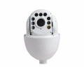 OEM aluminium spuitgieten CCTV Camera behuizing