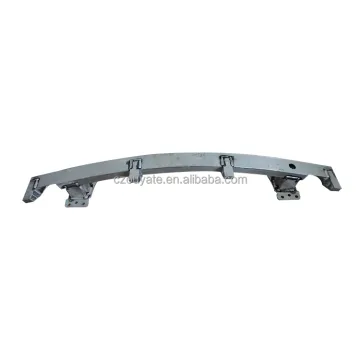 Auto Parts: Rear Bumper Reinforcement Impact Bar for Cadillac XT6 2020-2024