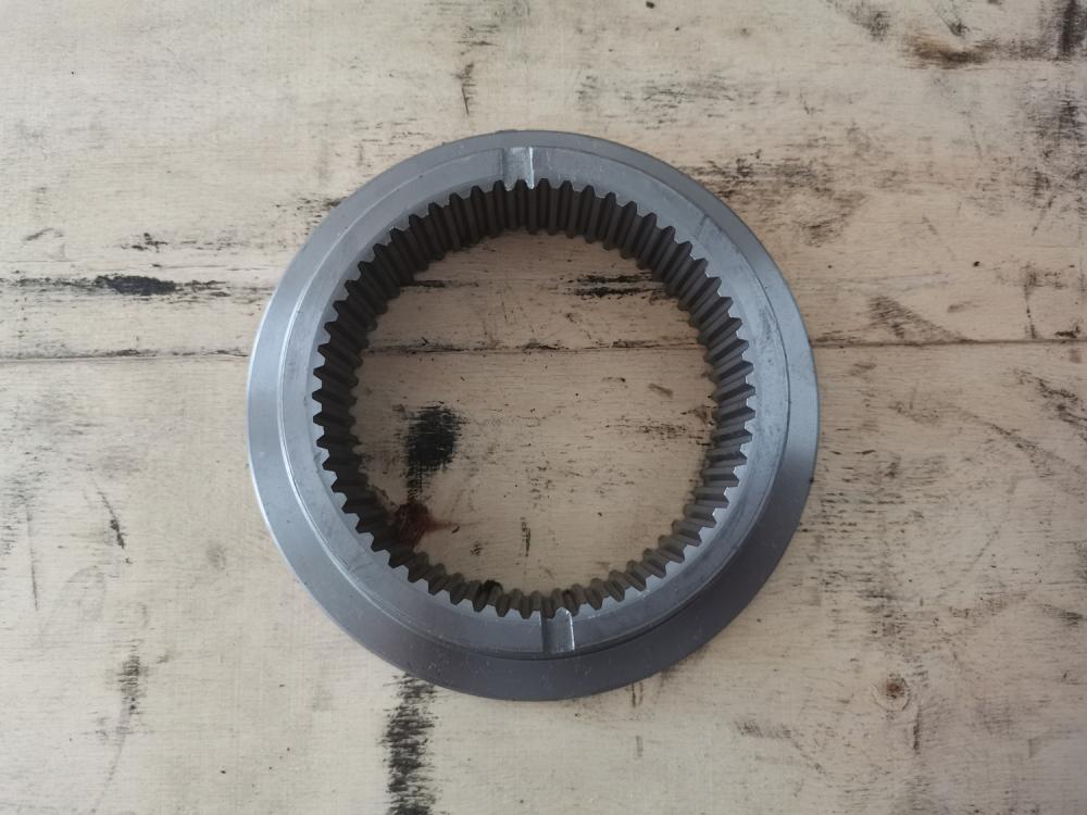 Shantui bulldozer spare parts gear