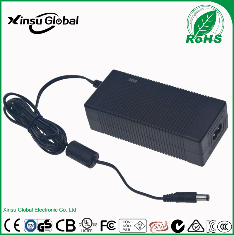 12V 5A adapter with UL