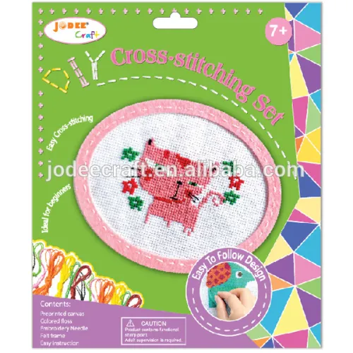 Diy Simply Needlepoint Kit, High Quality Diy Simply Needlepoint Kit on