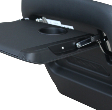 2023 Hot Sale Seat Back table for Mercedes Benz Series Vehicle