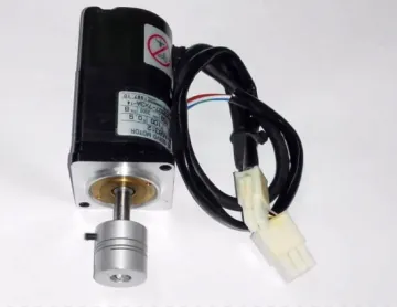 SGM-A5B312 Yaskawa 50w Power Torque PLC Servo Motor