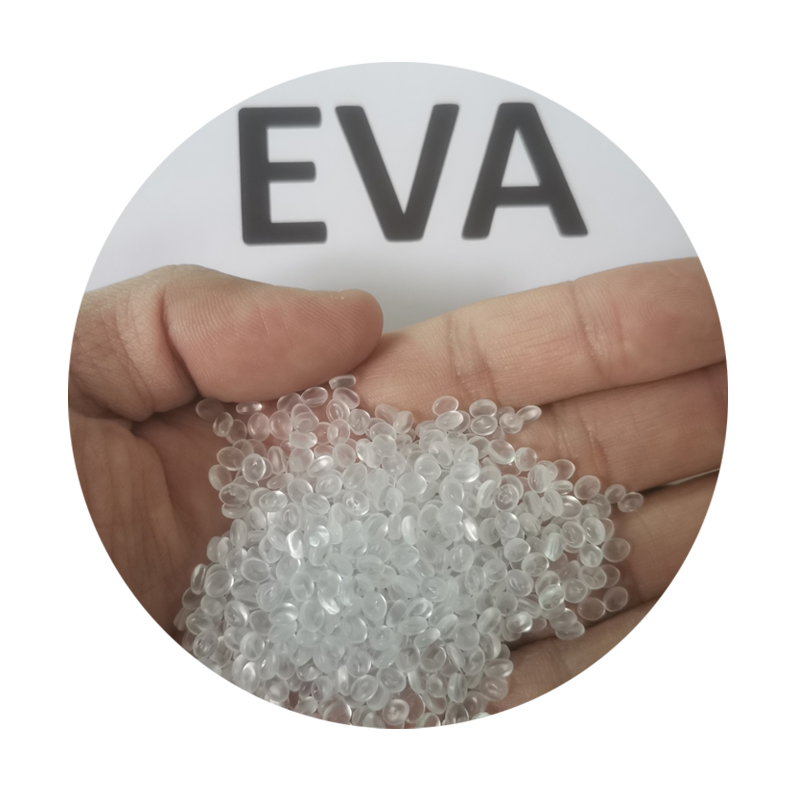 Adhésifs thermofusibles en éthylène-acétate de vinyle Granules EVA