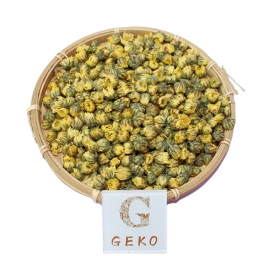 GEKO Food Promotional Winning Chamomile Tea
