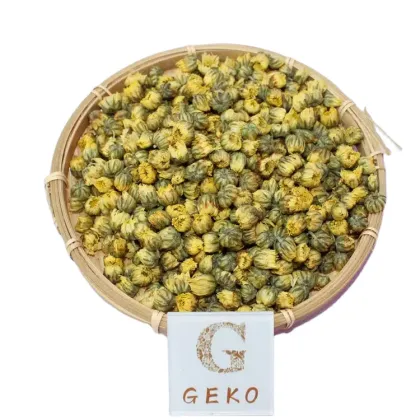 GEKO Food Promotional Winning Chamomile Tea
