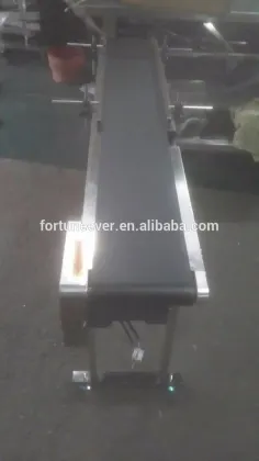 bottle conveyor systems