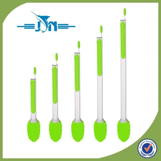 Professional personalized silicone spatula