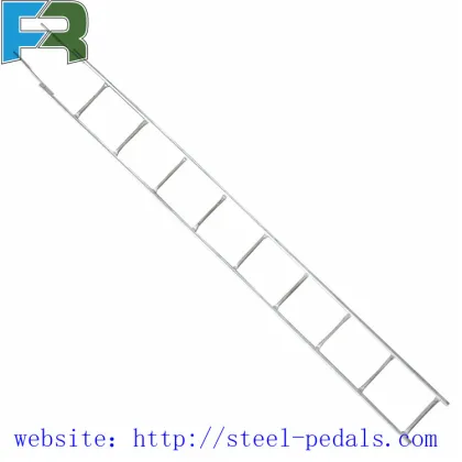 Scaffolding Ladder for Construction