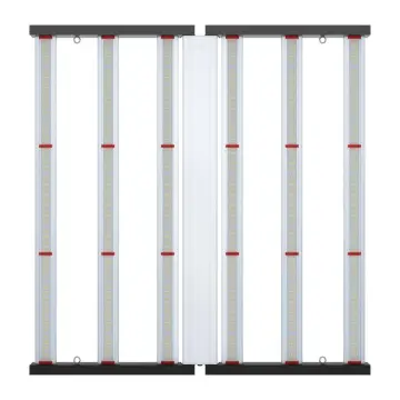 PHLIZON Commercial UV IR Led Light Grow