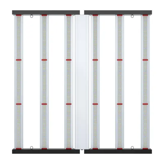 PHLIZON Commercial UV IR Led Light Grow