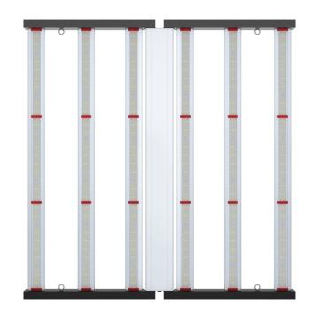 PHLIZON Commercial UV IR Led Light Grow
