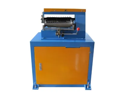HQC-300 Cutting Machine