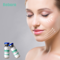 Augmentation du menton injectable Reborn PLLA Dermandes remplies