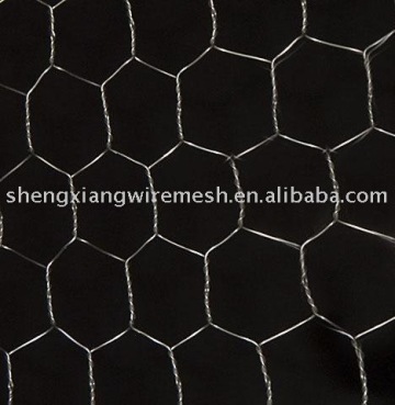 hexagon wire mesh