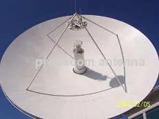 Probecom S Band 16m Receive Only Antenna 