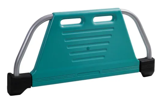 HEAD & FOOT BOARD LS900E