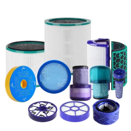 Vakum Süpürge Parçaları Dysons için Ön Filtre Değiştirme
