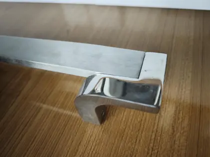 Door pull handle door handle