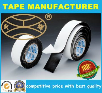 Single Sided EVA Foam Tape/PE Foam Tape
