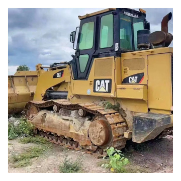 Used Caterpillar 973 Wheel Loader and Excavators for Sale