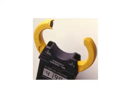 Hioki 3280-10F 1000A Clamp Meter