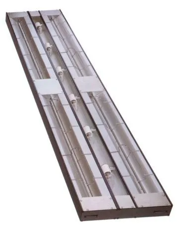 T legs / C legs / Chain mount / Top mount brackets