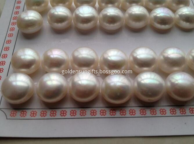 Freshwater Pearl Beads