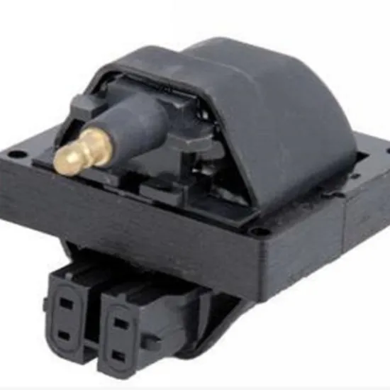 Daewoo Buick Universal 8-01115-315-0 Corsa D Car Ignition Coil Pack for Jeep PASSPORT
