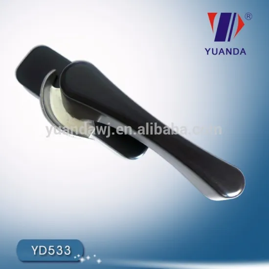 Window locks for open windows crescent lock for sliding window