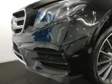 wrap car film protect