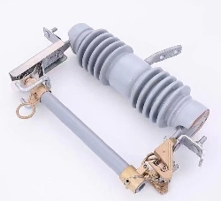 Drop-out Fuse for Power Distribution