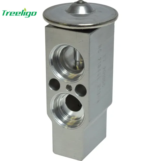 Expansion Valve for Toyota Tundra 2000-2002 and Corolla 1994-2002 (Part Numbers 8850128110, 8851506020, 8851520100, 8851520120, 8851522240)