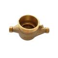 Brass Fire Hose Pin Lug Swivel Adapter