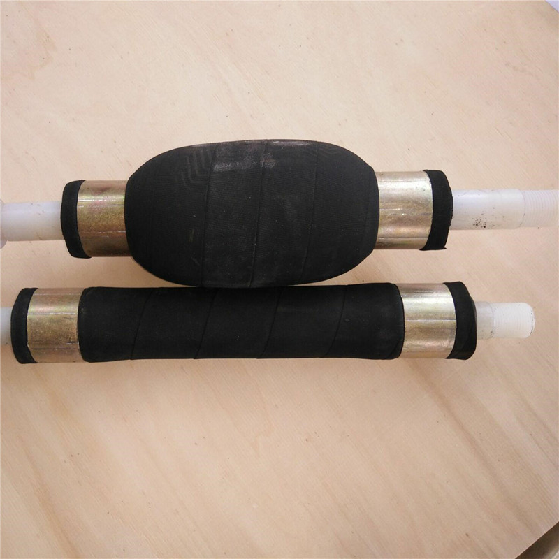 Inflatable Rubber Hose
